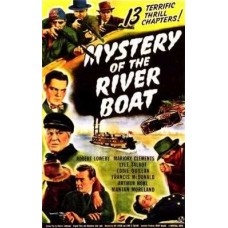 MYSTERY OF THE RIVERBOAT (1944)